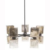 Ava Chandelier, Large - Lighting - High Fashion Home