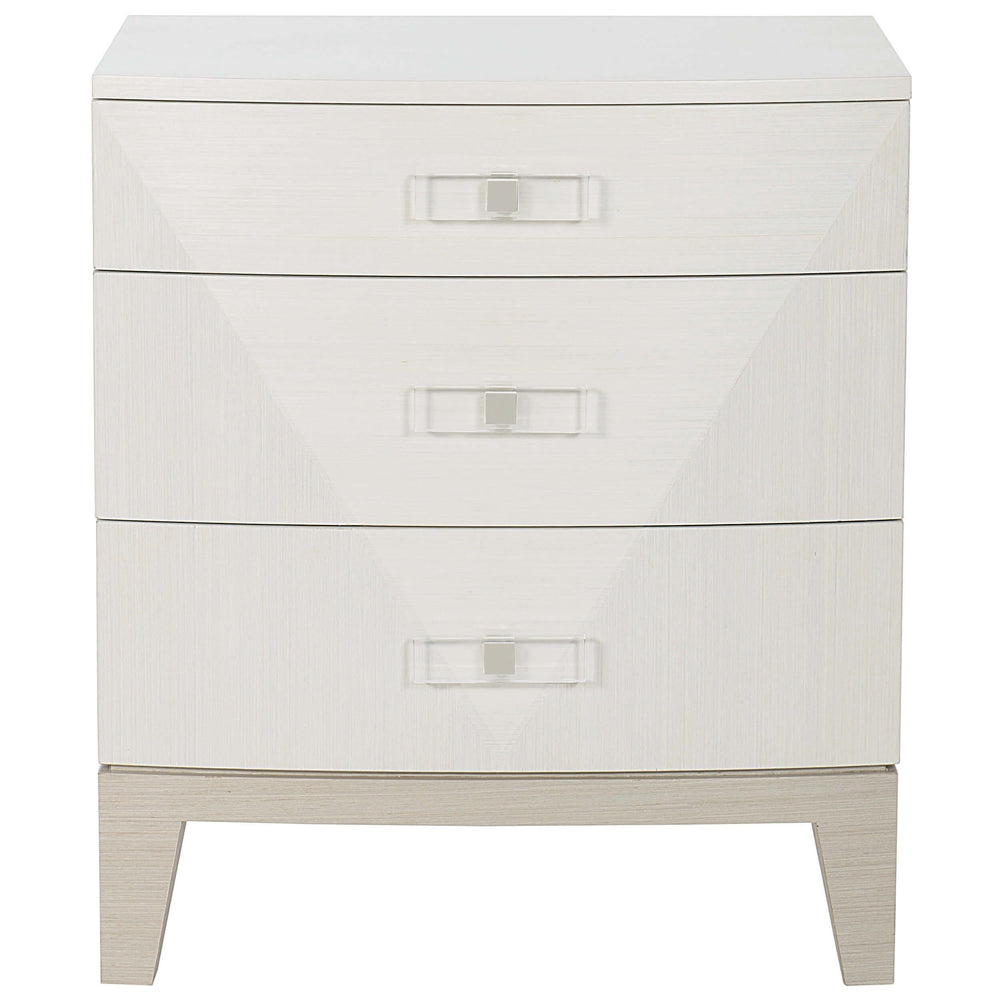 Axiom Nightstand - Furniture - Bedroom - High Fashion Home