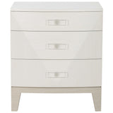 Axiom Nightstand - Furniture - Bedroom - High Fashion Home