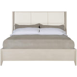 Axiom Panel Bed - Modern Furniture - Beds - High Fashion Home