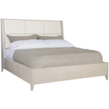 Axiom Panel Bed - Modern Furniture - Beds - High Fashion Home