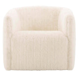 Aline Swivel Chair-Furniture - Chairs-High Fashion Home