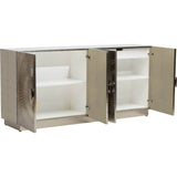 Barcelona Credenza  - Furniture - Dining - Storage