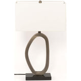 Bingley Table Lamp - Lighting - High Fashion Home