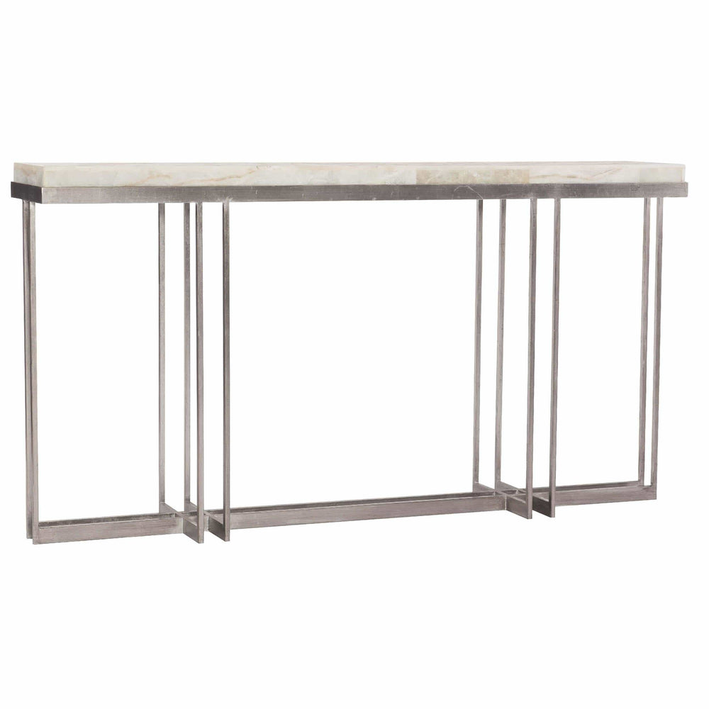 Blaire Console Table - Furniture - Accent Tables - High Fashion Home