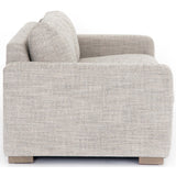 Boone Sofa - Modern Furniture - Sofas - High Fashion Home