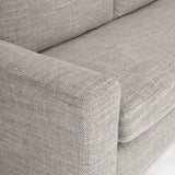 Boone Sofa - Modern Furniture - Sofas - High Fashion Home