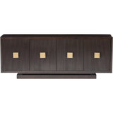 Boulevard Buffet - Furniture - Storage - High Fashion Home