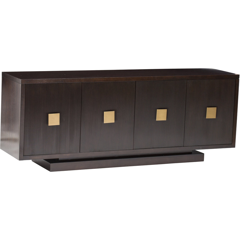 Boulevard Buffet - Furniture - Storage - High Fashion Home