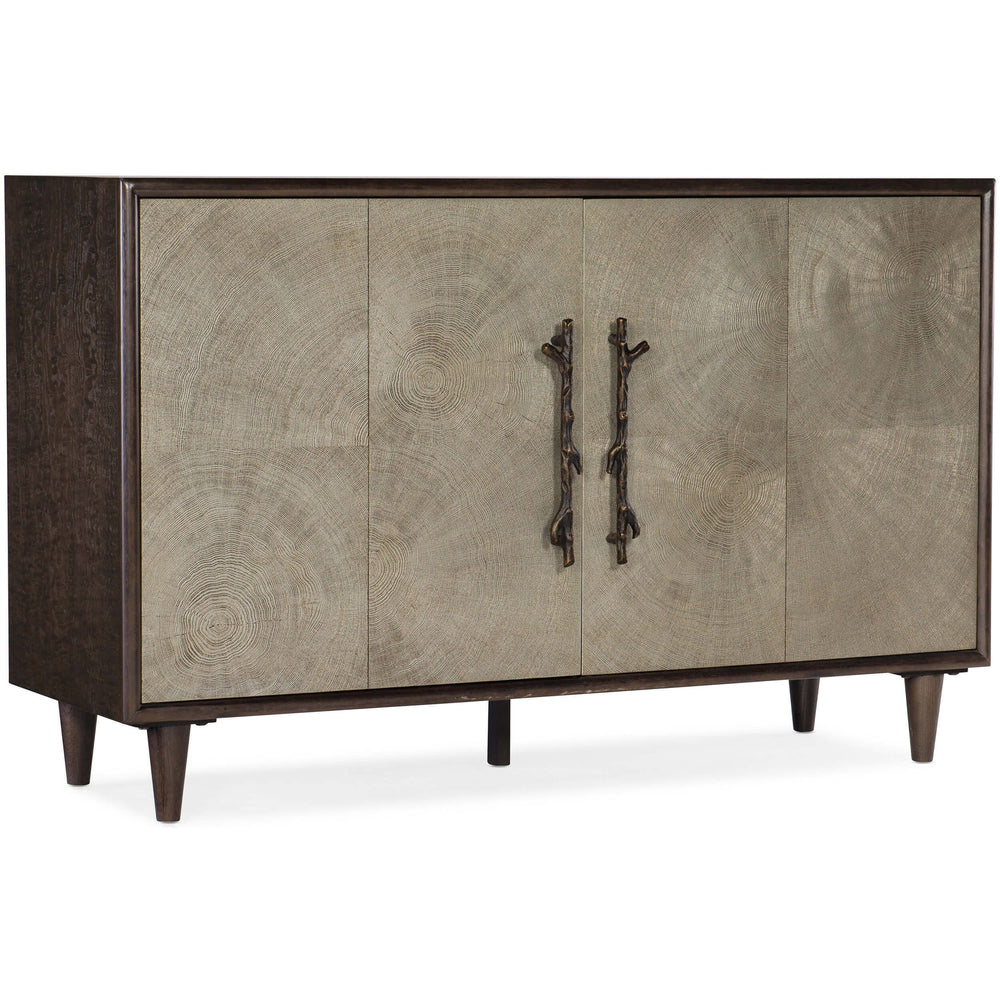 Brennon Accent Chest - Furniture - Storage - High Fashion Home