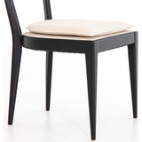 Britt Dining Chair - Furniture - Dining - High Fashion Home