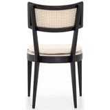 Britt Dining Chair - Furniture - Dining - High Fashion Home