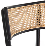 Britt Dining Chair - Furniture - Dining - High Fashion Home