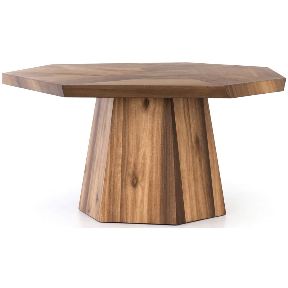 Brooklyn Dining Table - Modern Furniture - Dining Table - High Fashion Home