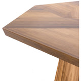 Brooklyn Dining Table - Modern Furniture - Dining Table - High Fashion Home