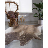 Loloi II Rug Bryce BZ-04 Mocha/Gold