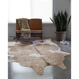 Loloi II Rug Bryce BZ-06 Taupe/Champagne