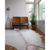 Loloi II Rug Bryce BZ-09 Stone/Silver