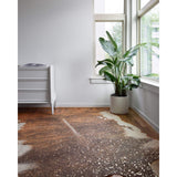 Loloi II Rug Bryce BZ-10 Walnut/Champagne