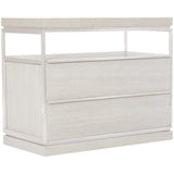 Byrne Nightstand - Furniture - Dining - High Fashion Home