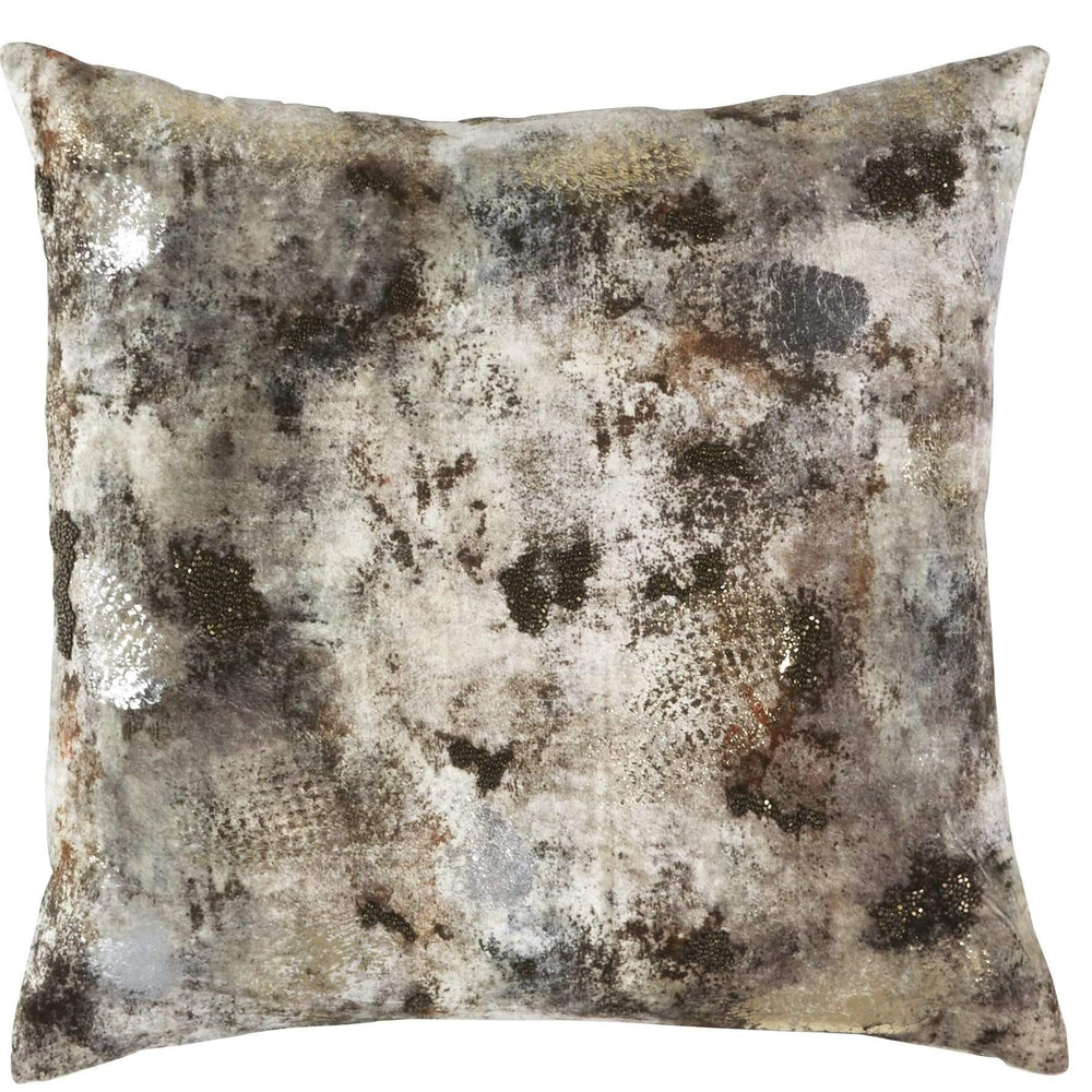 Callisto Home Arklow Pillow - Accessories - High Fashion Home