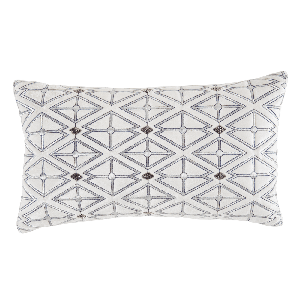 Callisto Home Kinsale Pillow - Accessories - High Fashion Home