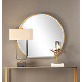 Cabell Mirror - Accessories - High Fashion Home