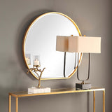 Cabell Mirror - Accessories - High Fashion Home