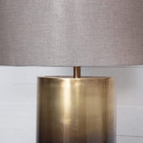 Cameron Ombre Table Lamp - Lighting - High Fashion Home