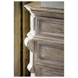 Campania Dresser - Furniture - Bedroom - High Fashion Home