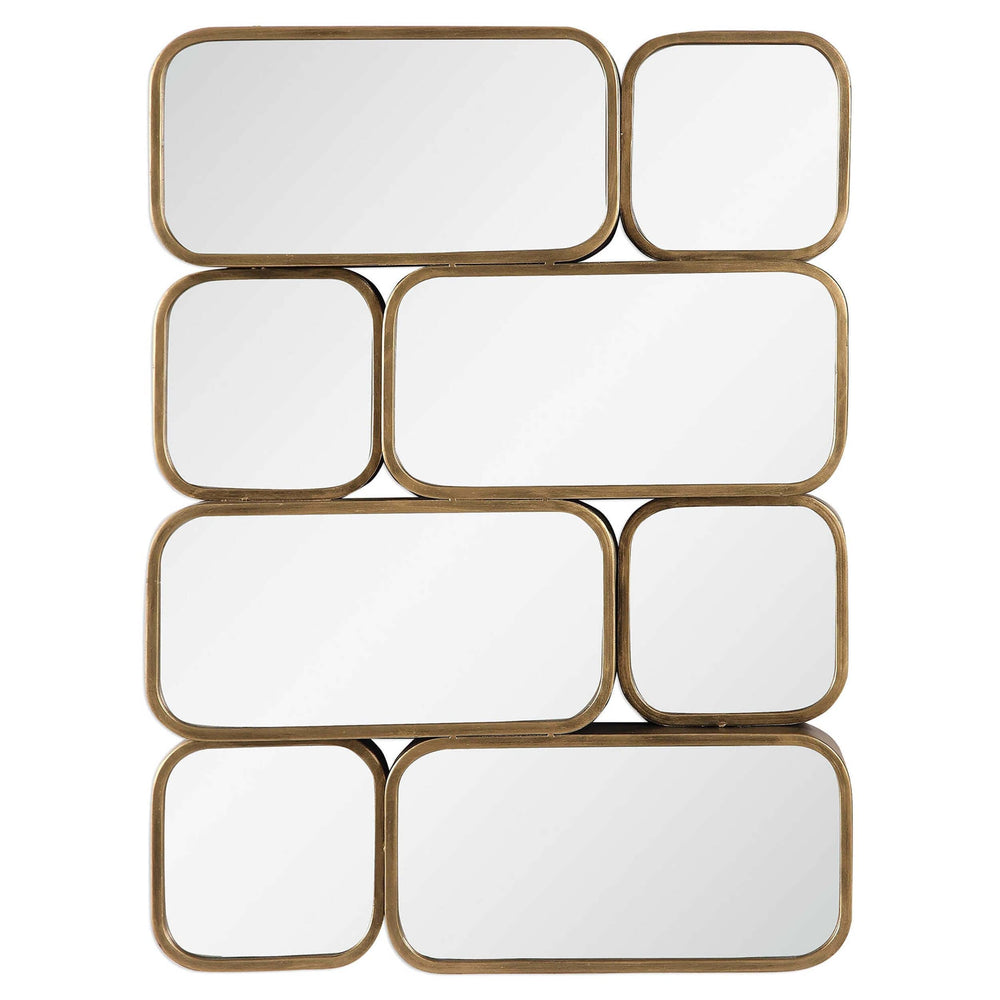 Canute Mirror - Accessories - High Fashion Home