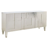 Carleton Entertainment Console - Furniture - Accent Tables - High Fashion Home