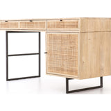 Carmel Desk - Furniture - Office - High Fashion Home