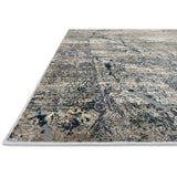 Loloi Rug Cascade CAS-01 Taupe/Blue