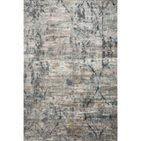 Loloi Rug Cascade CAS-01 Taupe/Blue