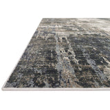 Loloi Rug Cascade CAS-03 Ivory/Charcoal