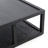 Charley Coffee Table - Modern Furniture - Coffee Tables - High Fashion Home