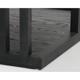 Charley Coffee Table - Modern Furniture - Coffee Tables - High Fashion Home