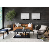 Charley Coffee Table - Modern Furniture - Coffee Tables - High Fashion Home