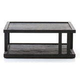 Charley Coffee Table - Modern Furniture - Coffee Tables - High Fashion Home