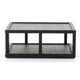 Charley Coffee Table - Modern Furniture - Coffee Tables - High Fashion Home