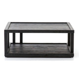 Charley Coffee Table - Modern Furniture - Coffee Tables - High Fashion Home