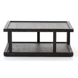 Charley Coffee Table - Modern Furniture - Coffee Tables - High Fashion Home