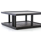 Charley Coffee Table - Modern Furniture - Coffee Tables - High Fashion Home