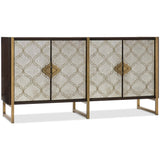 Classic Credenza - Furniture - Accent Tables - High Fashion Home