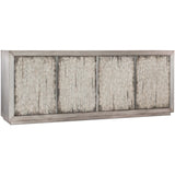 Claydon Credenza - Furniture - Accent Tables - High Fashion Home