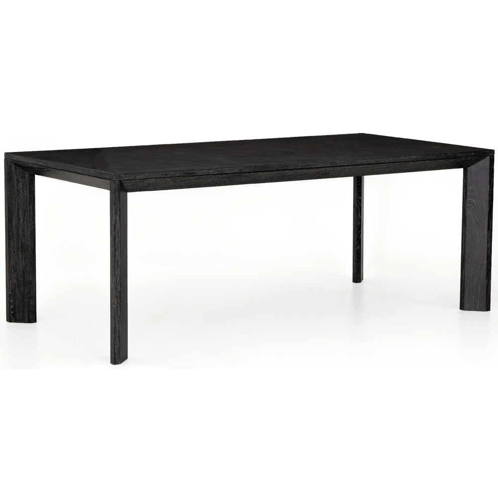 Conner Dining Table - Modern Furniture - Dining Table - High Fashion Home