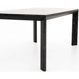 Conner Dining Table - Modern Furniture - Dining Table - High Fashion Home