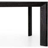 Conner Dining Table - Modern Furniture - Dining Table - High Fashion Home