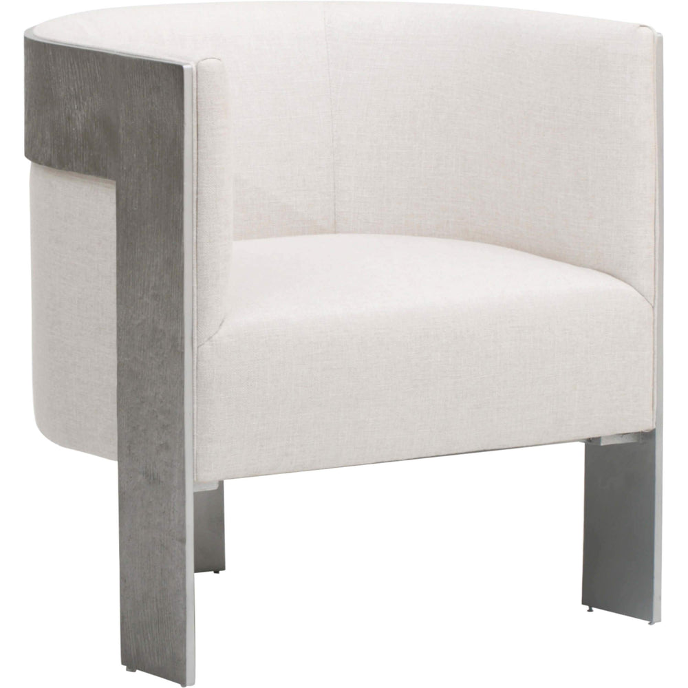 Cosway Chair - Modern Furniture - Accent Chairs - High Fashion Home